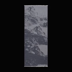 Alpes scarf