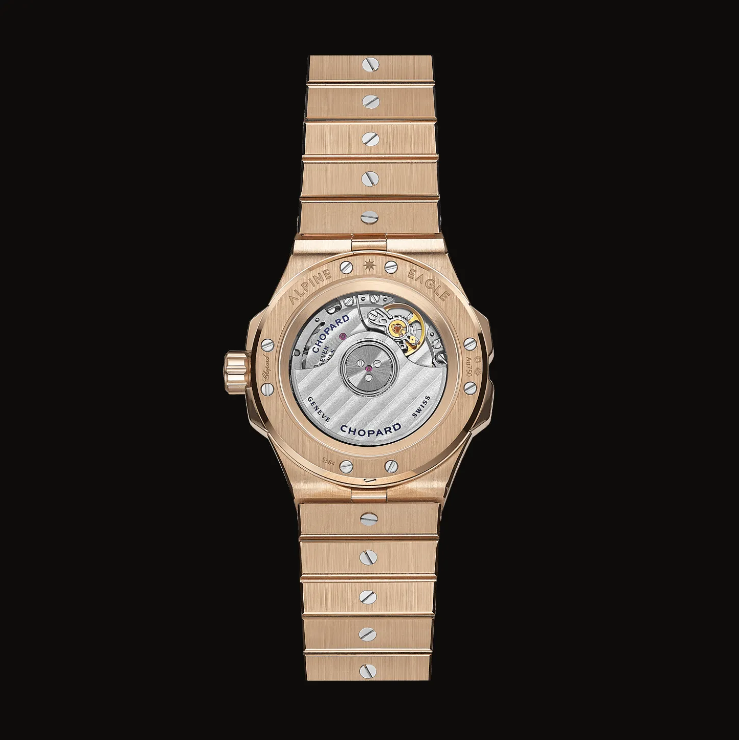 Alpine Eagle 33