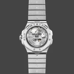 Alpine Eagle Cadence 8HF