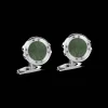 Alpine Eagle cufflinks