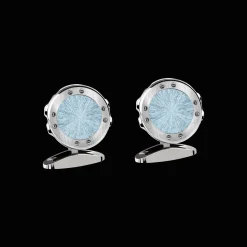 Alpine Eagle cufflinks
