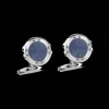 Alpine Eagle cufflinks