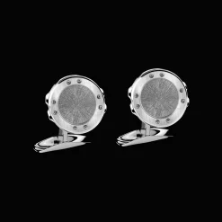Alpine Eagle cufflinks