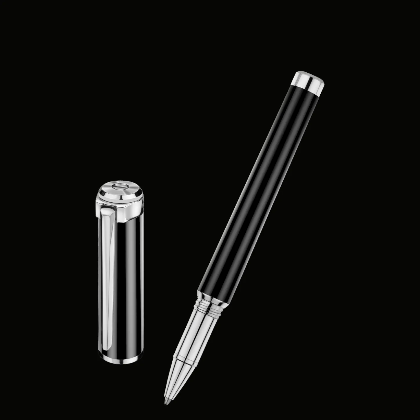 Alpine Eagle rollerball