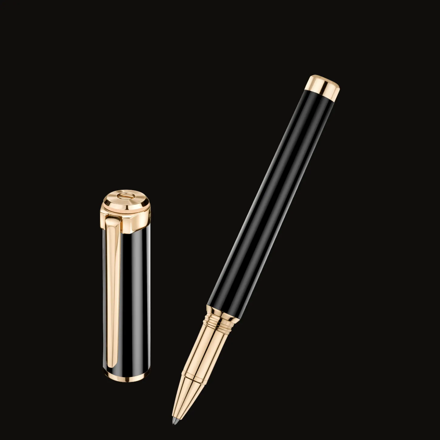 Alpine Eagle rollerball