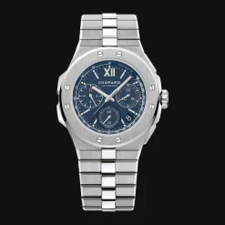 Alpine Eagle XL Chrono