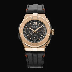 Alpine Eagle XL Chrono