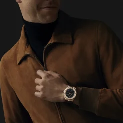 Alpine Eagle XL Chrono
