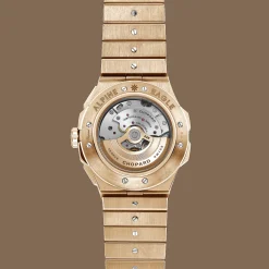 Alpine Eagle XL Chrono