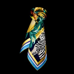 Animal World Scarf