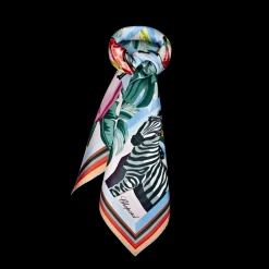 Animal World Scarf