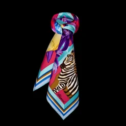 Animal World Scarf