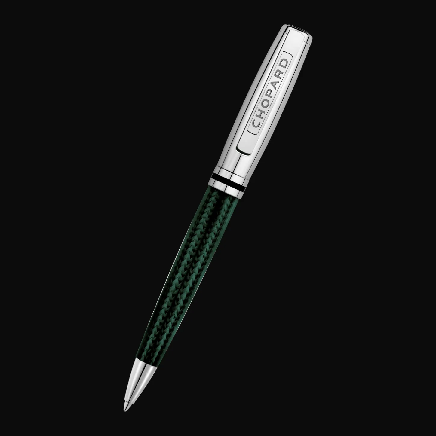 Brescia ballpoint pen