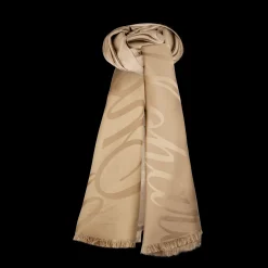 Chopard Logomania Stole
