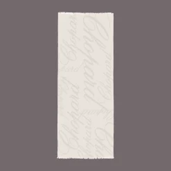 Chopard Logomania Stole
