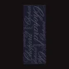 Chopard Logomania Stole