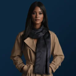 Chopard Logomania Stole