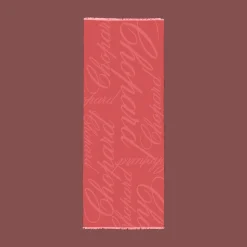 Chopard Logomania Stole