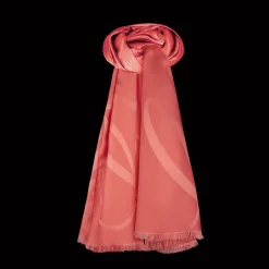 Chopard Logomania Stole