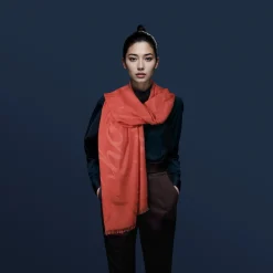 Chopard Logomania Stole