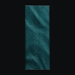 Chopard Logomania Stole