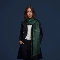 Chopard Logomania Stole