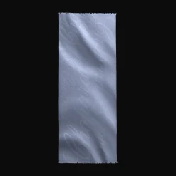 Chopard Logomania Stole