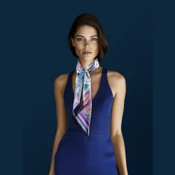 Chopard Loves Cinema scarf