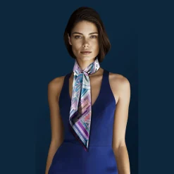 Chopard Loves Cinema scarf