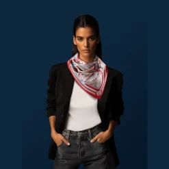Chopard Loves Cinema scarf