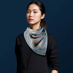 Chopard Loves Cinema scarf