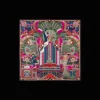 Chopard Loves Cinema scarf