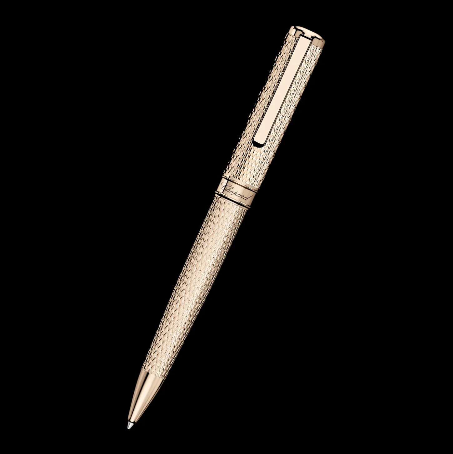 Classic ballpoint pen
