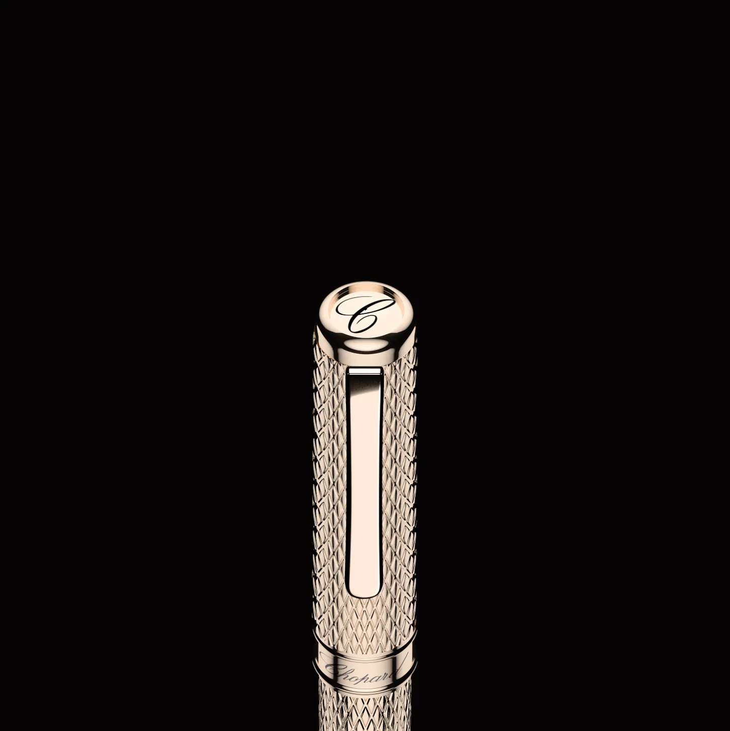 Classic ballpoint pen