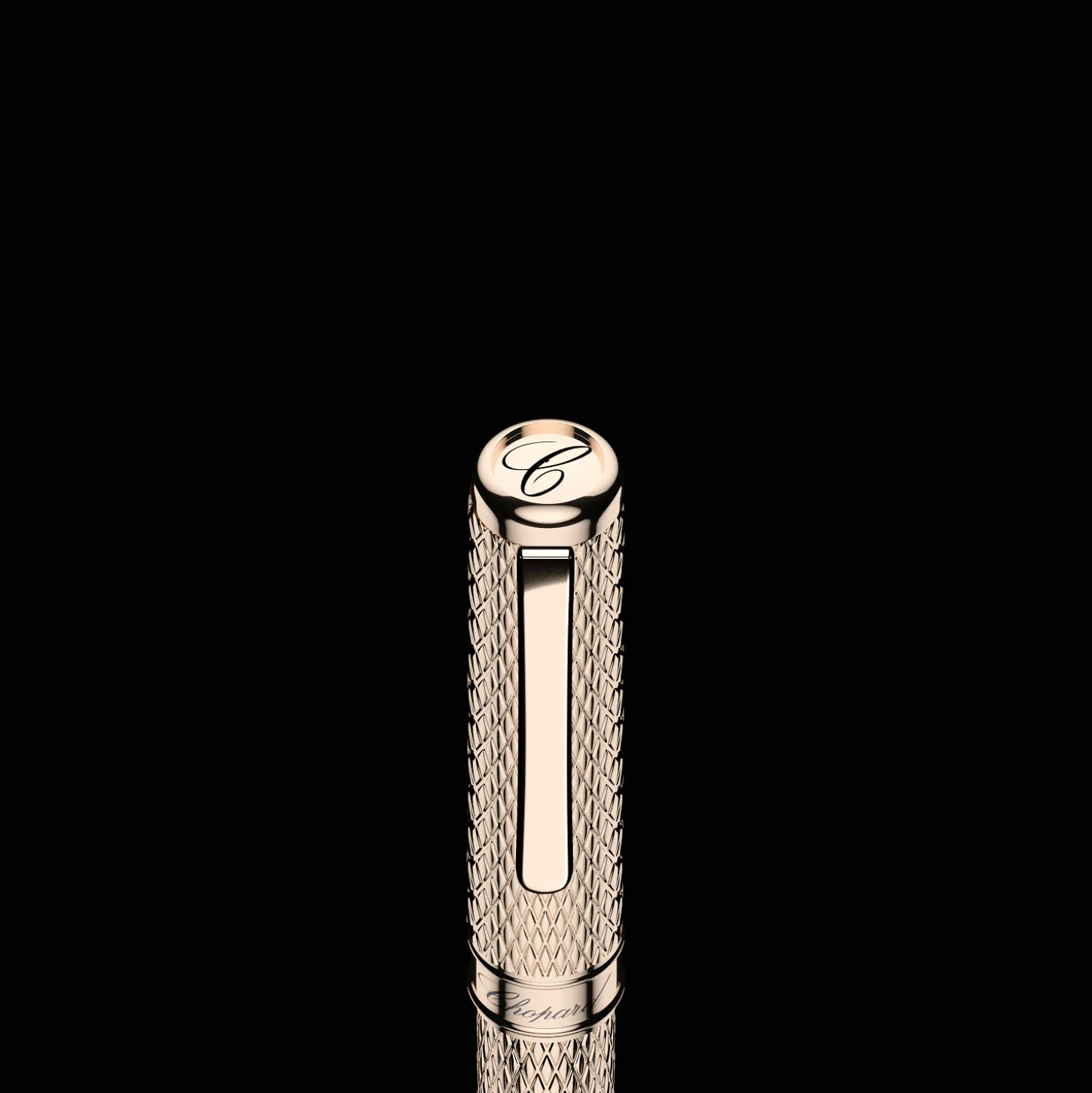 Classic ballpoint pen