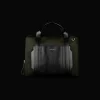 Classic briefcase