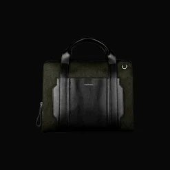 Classic briefcase