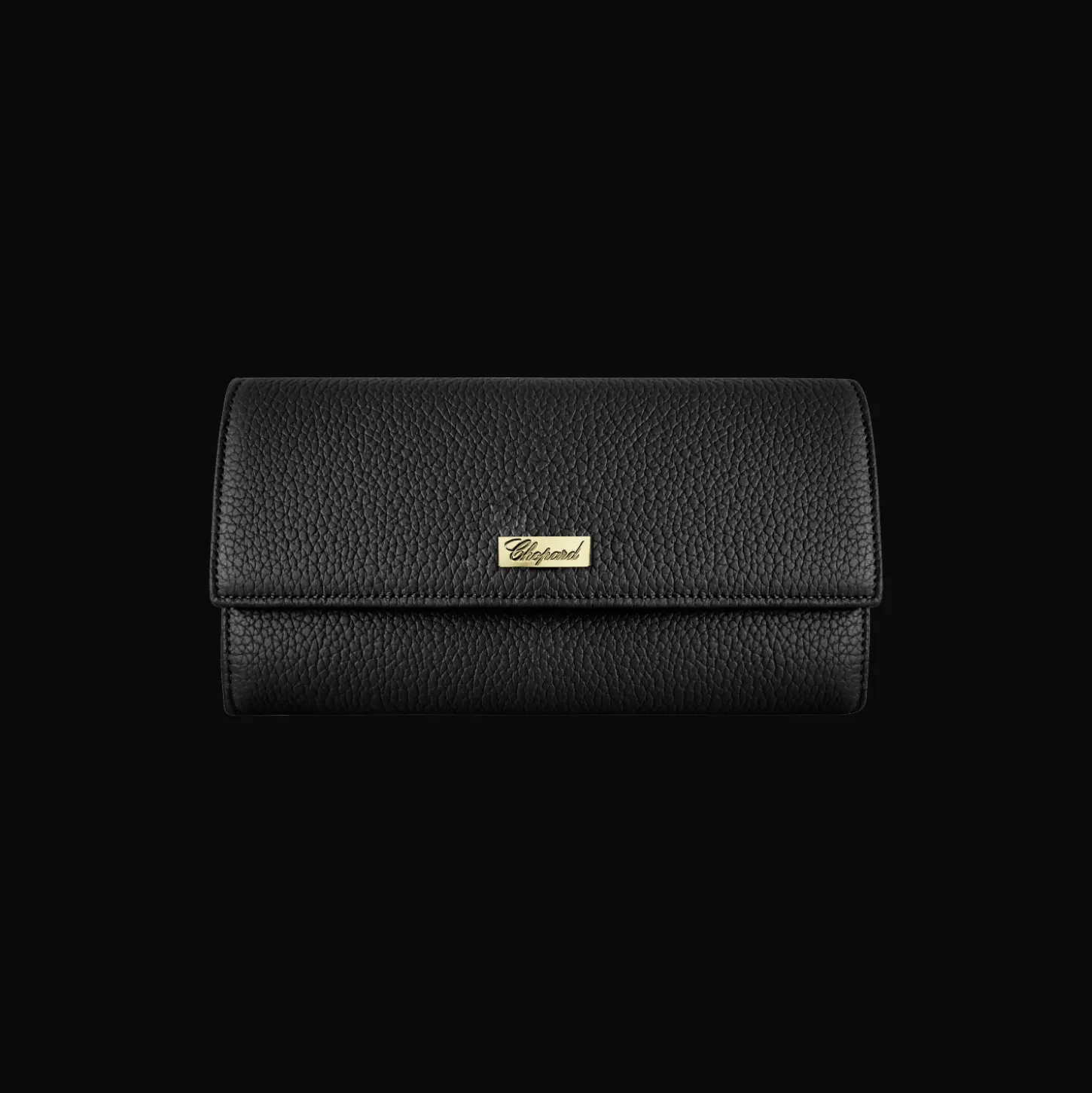 Classic Continental Wallet