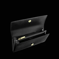 Classic Continental Wallet