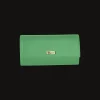 Classic Continental Wallet