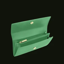 Classic Continental Wallet