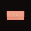Classic Continental Wallet