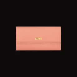 Classic Continental Wallet