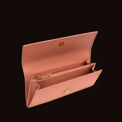 Classic Continental Wallet