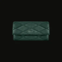 Classic Continental Wallet