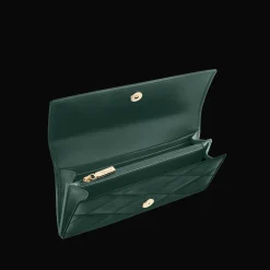 Classic Continental Wallet