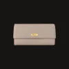 Classic Continental Wallet
