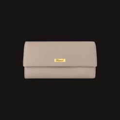 Classic Continental Wallet