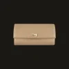 Classic Continental Wallet