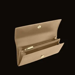 Classic Continental Wallet